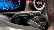 Mercedes-Benz CLA 220d AMG Line Premium + Night Ed 5dr Tip Auto Diesel Estate